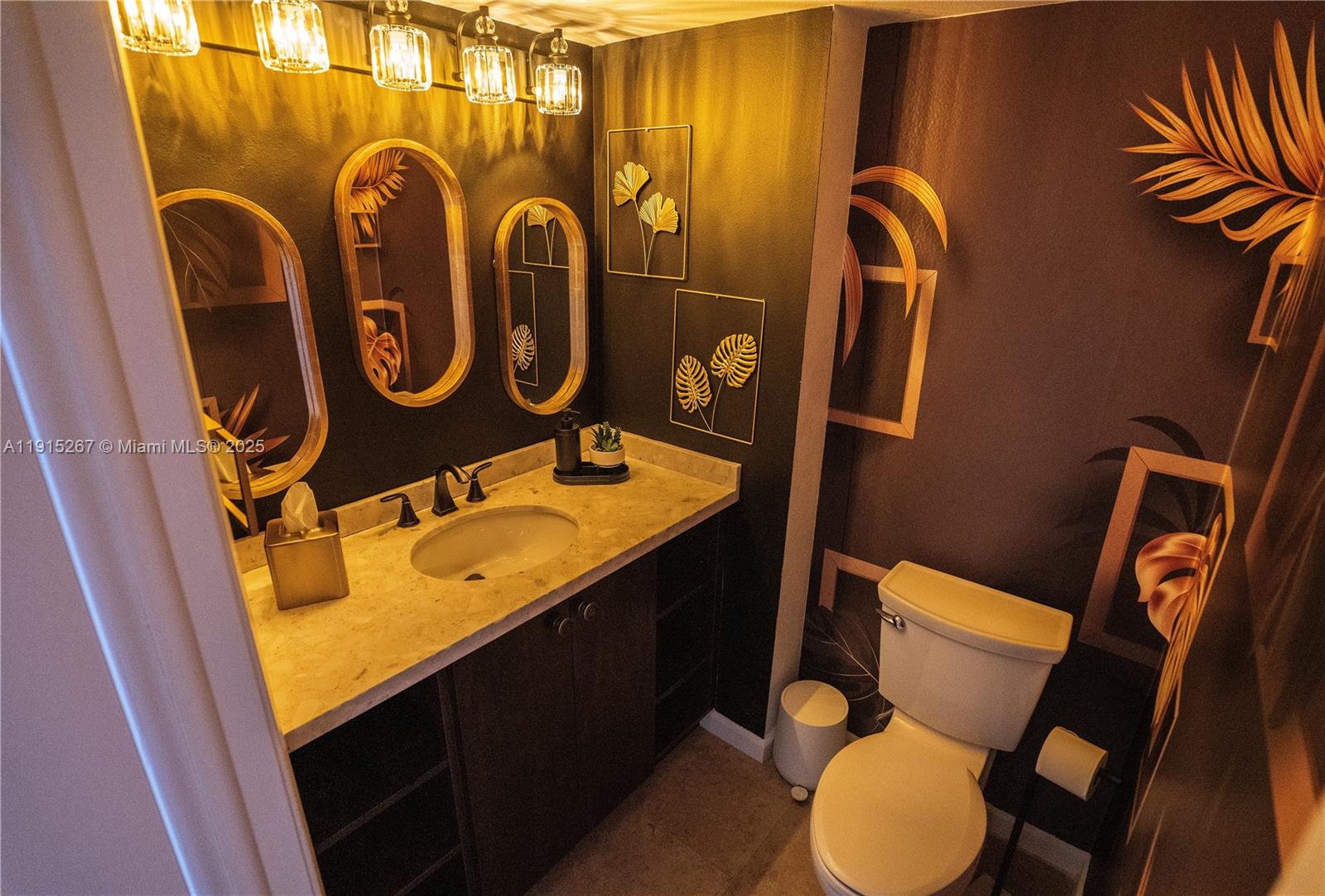 VENETIA CONDO - Residential Lease