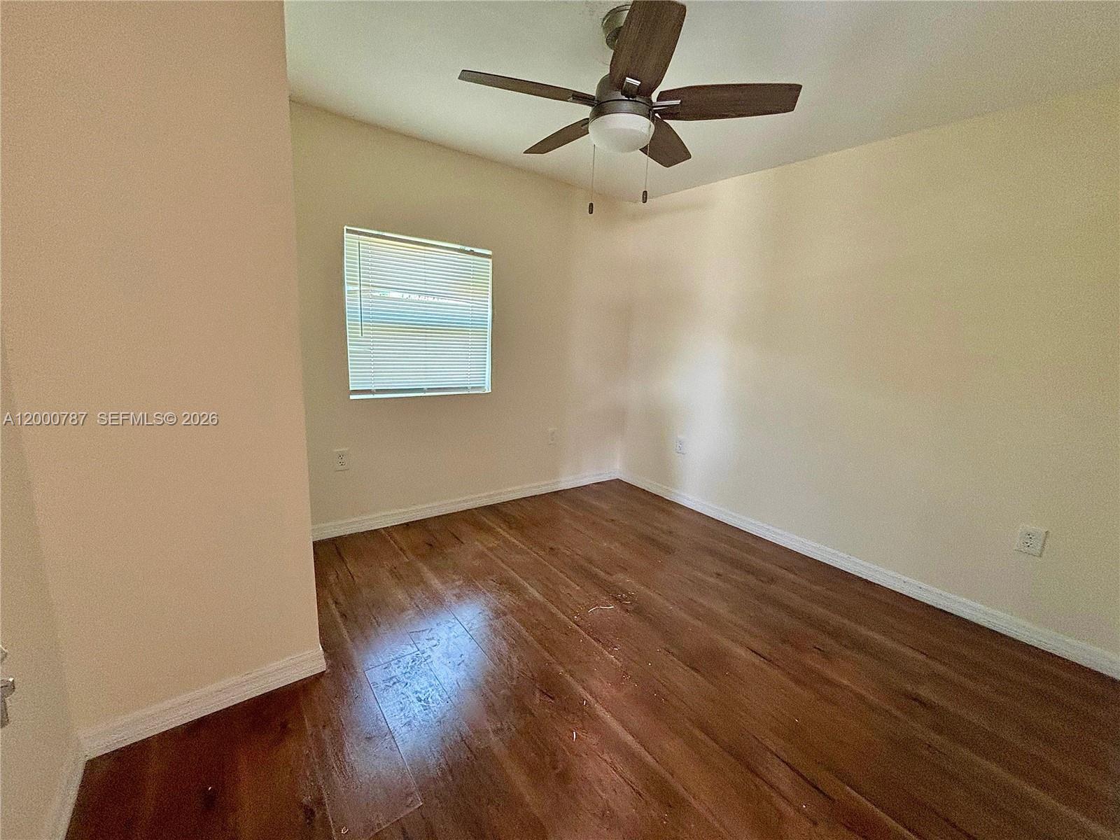 EMANCIPATION PARK - Residential Lease