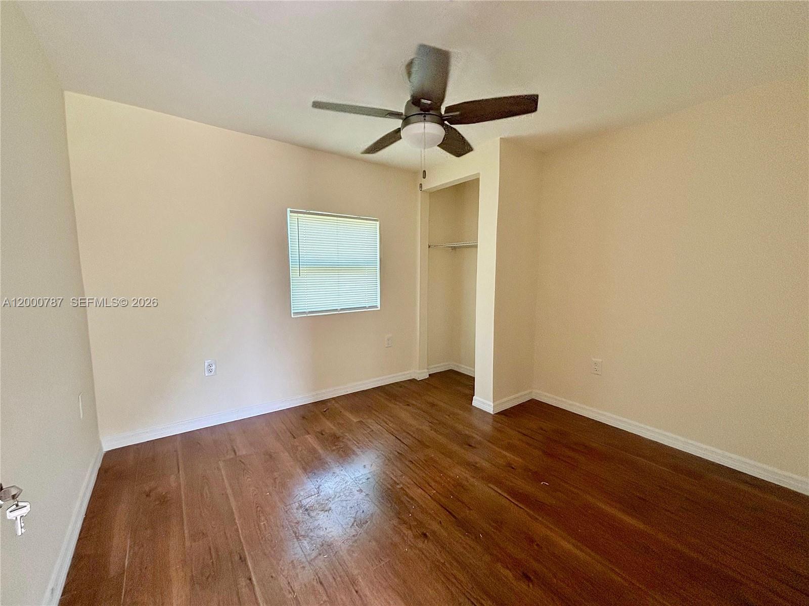 EMANCIPATION PARK - Residential Lease