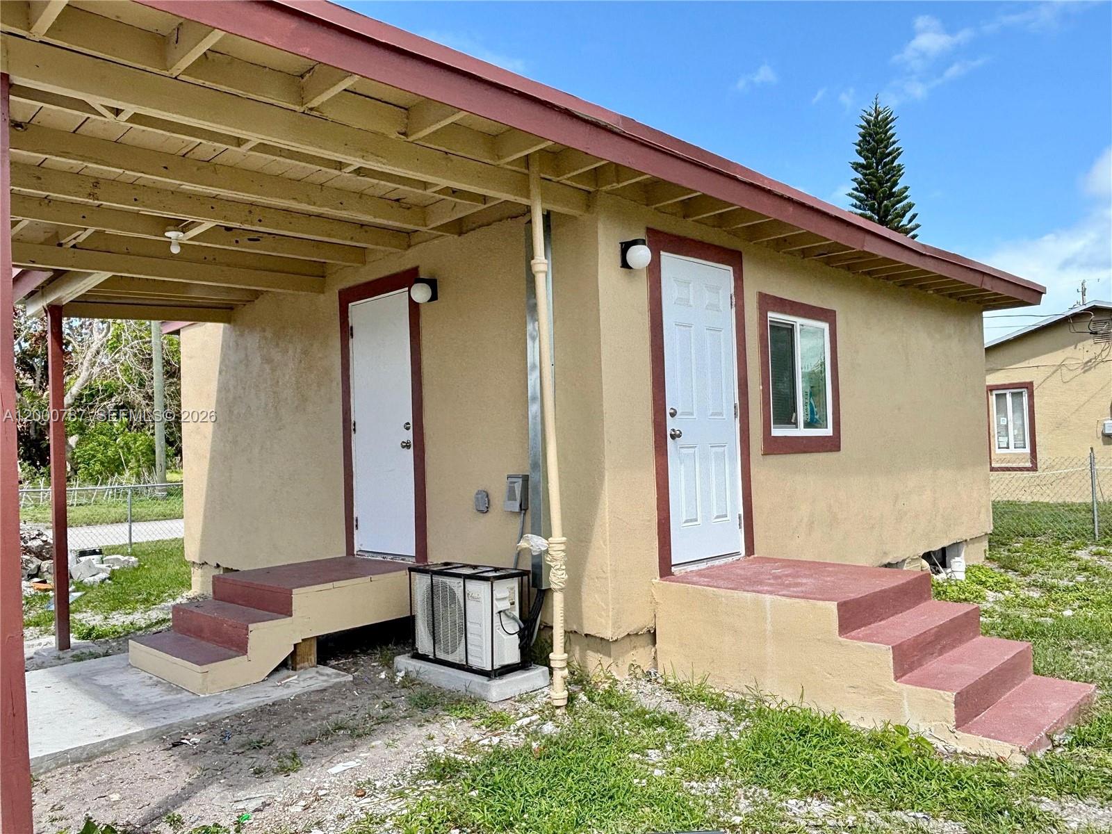 EMANCIPATION PARK - Residential Lease