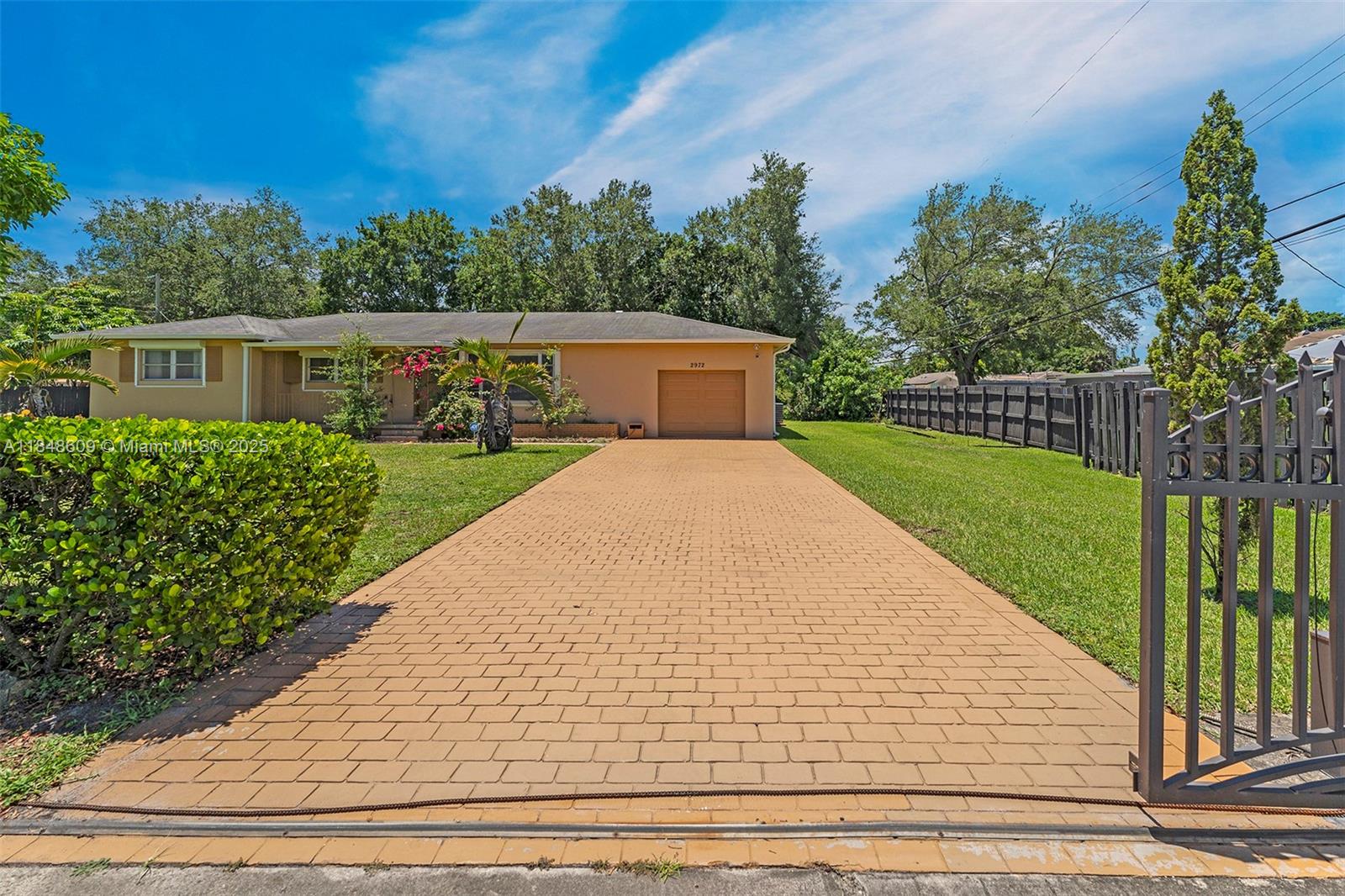 This prime ¾-acre lot on Griffin Rd. features two buildings with immediate functionality and cash flow. Zoned C-2 & RS-6000, allowing for diverse commercial and residential uses. Offers 140' of frontage, excellent visibility, and easy access—just one mile from I-95. Minutes from Fort Lauderdale Airport, Port Everglades, Dania Pointe & Hard Rock Casino. Surrounded by new development, it’s ideal for income, redevelopment, or a strategic hold in a booming corridor. Opportunities like this are rare — take advantage of it now!