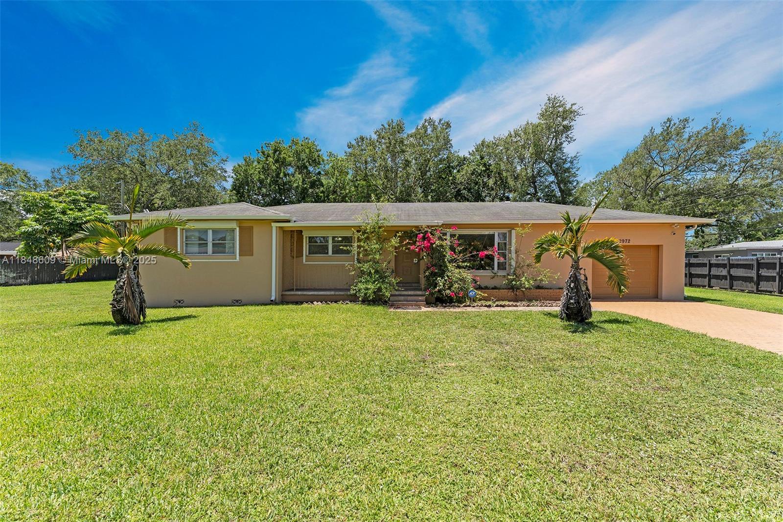 2970 Griffin Rd