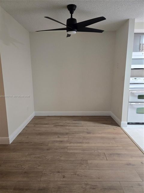 Tiny photo for 9610 S Belfort Cir #107, Tamarac, FL 33321 (MLS # A12005710)