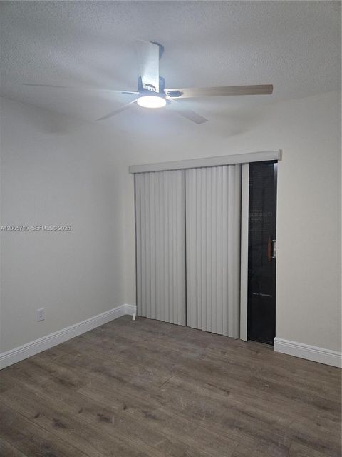 Tiny photo for 9610 S Belfort Cir #107, Tamarac, FL 33321 (MLS # A12005710)