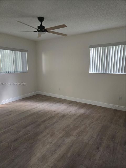 Tiny photo for 9610 S Belfort Cir #107, Tamarac, FL 33321 (MLS # A12005710)