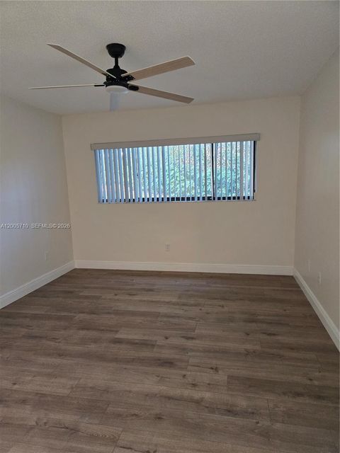 Tiny photo for 9610 S Belfort Cir #107, Tamarac, FL 33321 (MLS # A12005710)