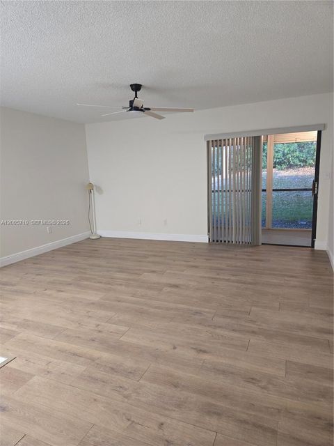 Tiny photo for 9610 S Belfort Cir #107, Tamarac, FL 33321 (MLS # A12005710)