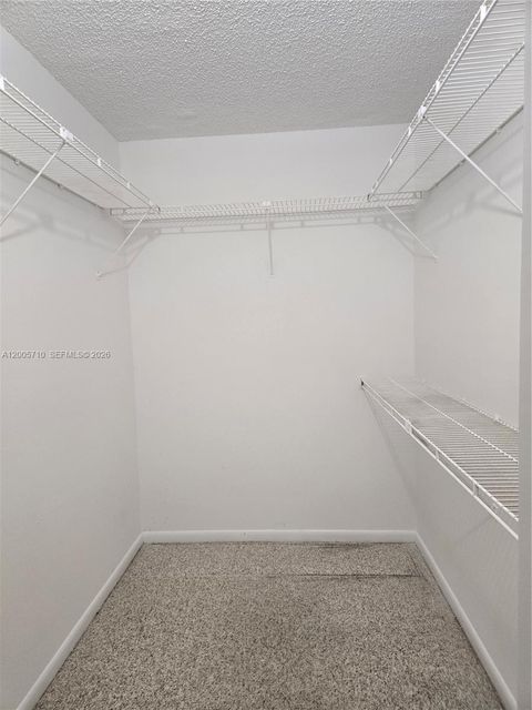 Tiny photo for 9610 S Belfort Cir #107, Tamarac, FL 33321 (MLS # A12005710)