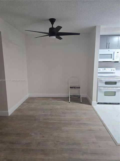 Tiny photo for 9610 S Belfort Cir #107, Tamarac, FL 33321 (MLS # A12005710)