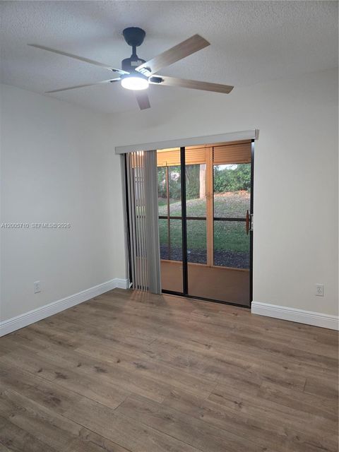Tiny photo for 9610 S Belfort Cir #107, Tamarac, FL 33321 (MLS # A12005710)