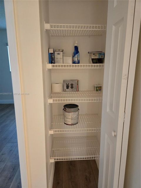 Tiny photo for 9610 S Belfort Cir #107, Tamarac, FL 33321 (MLS # A12005710)