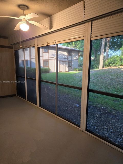 Tiny photo for 9610 S Belfort Cir #107, Tamarac, FL 33321 (MLS # A12005710)