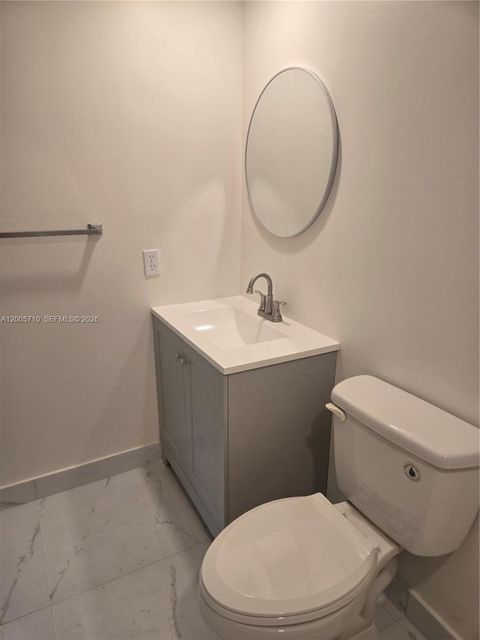 Tiny photo for 9610 S Belfort Cir #107, Tamarac, FL 33321 (MLS # A12005710)