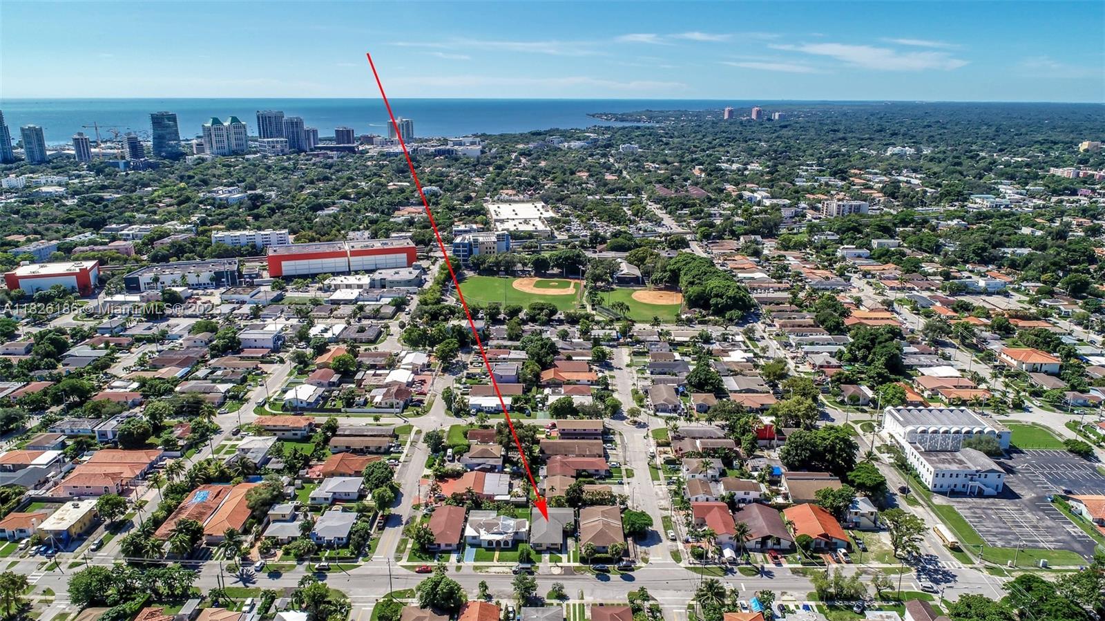 3156-3158 SW 27 ST