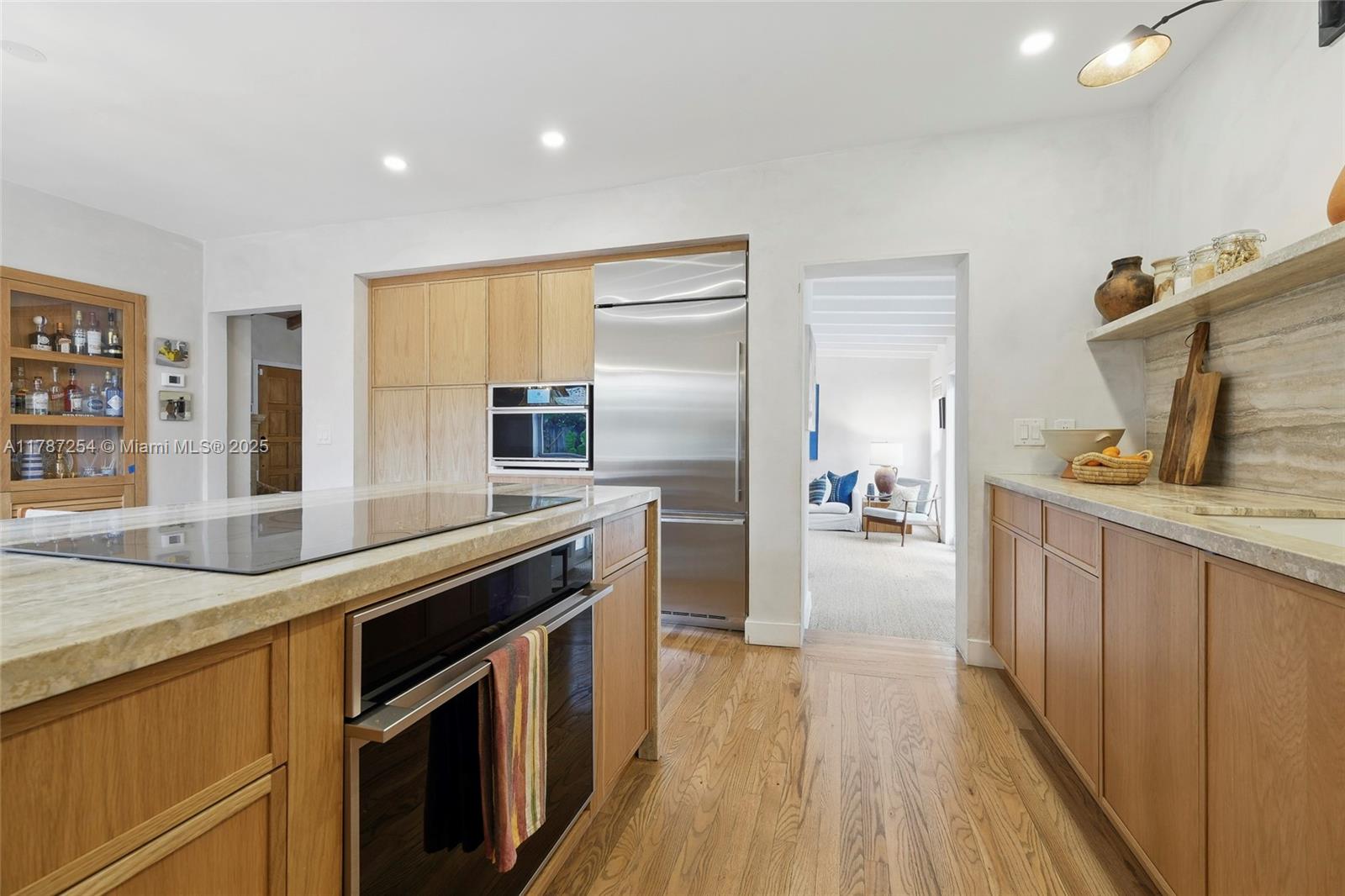 BELLE MEADE OF MIA SEC 1 - Residential