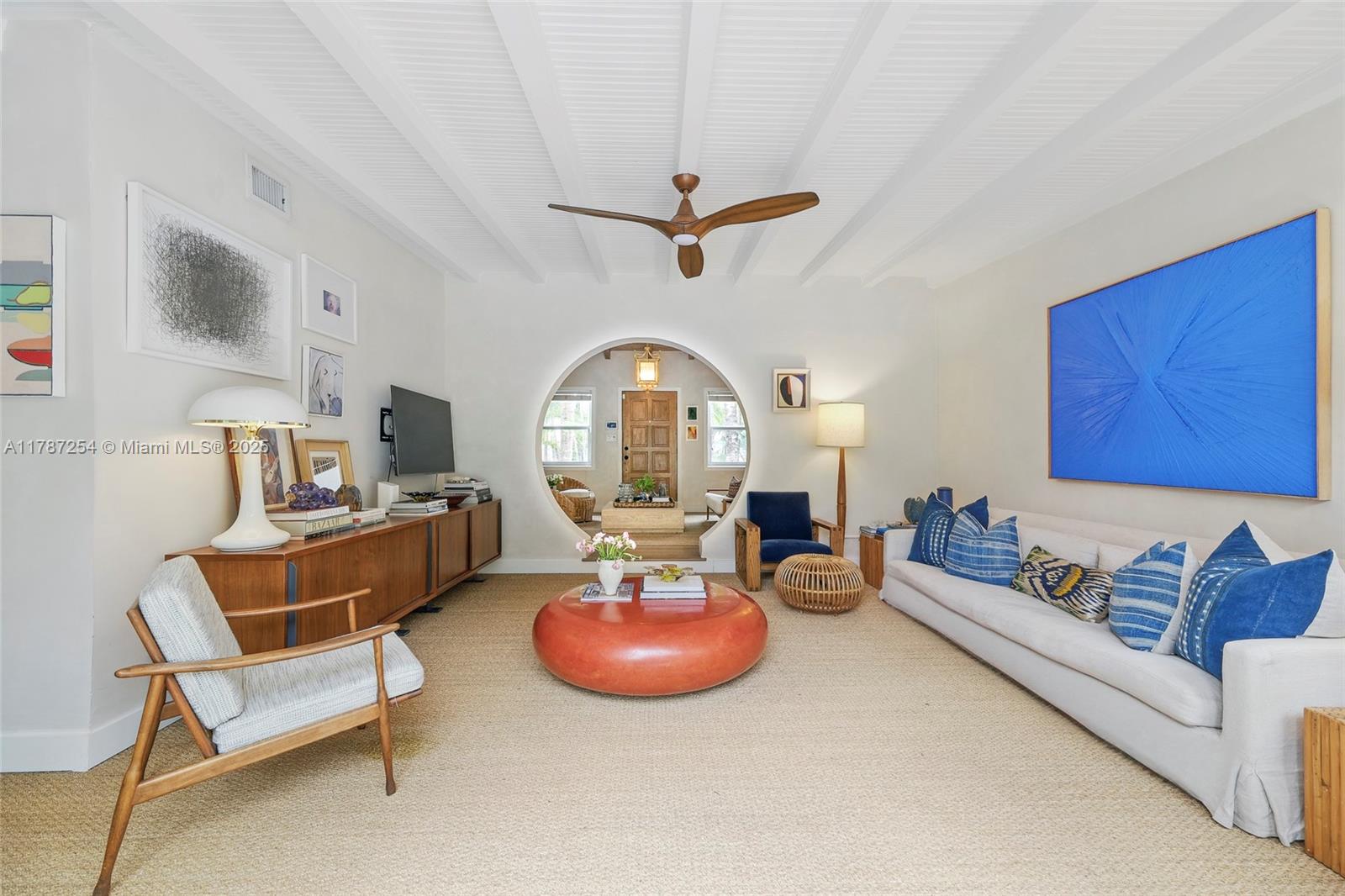 BELLE MEADE OF MIA SEC 1 - Residential