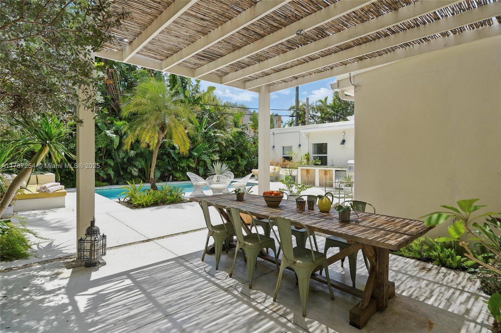 BELLE MEADE OF MIA SEC 1 - Residential