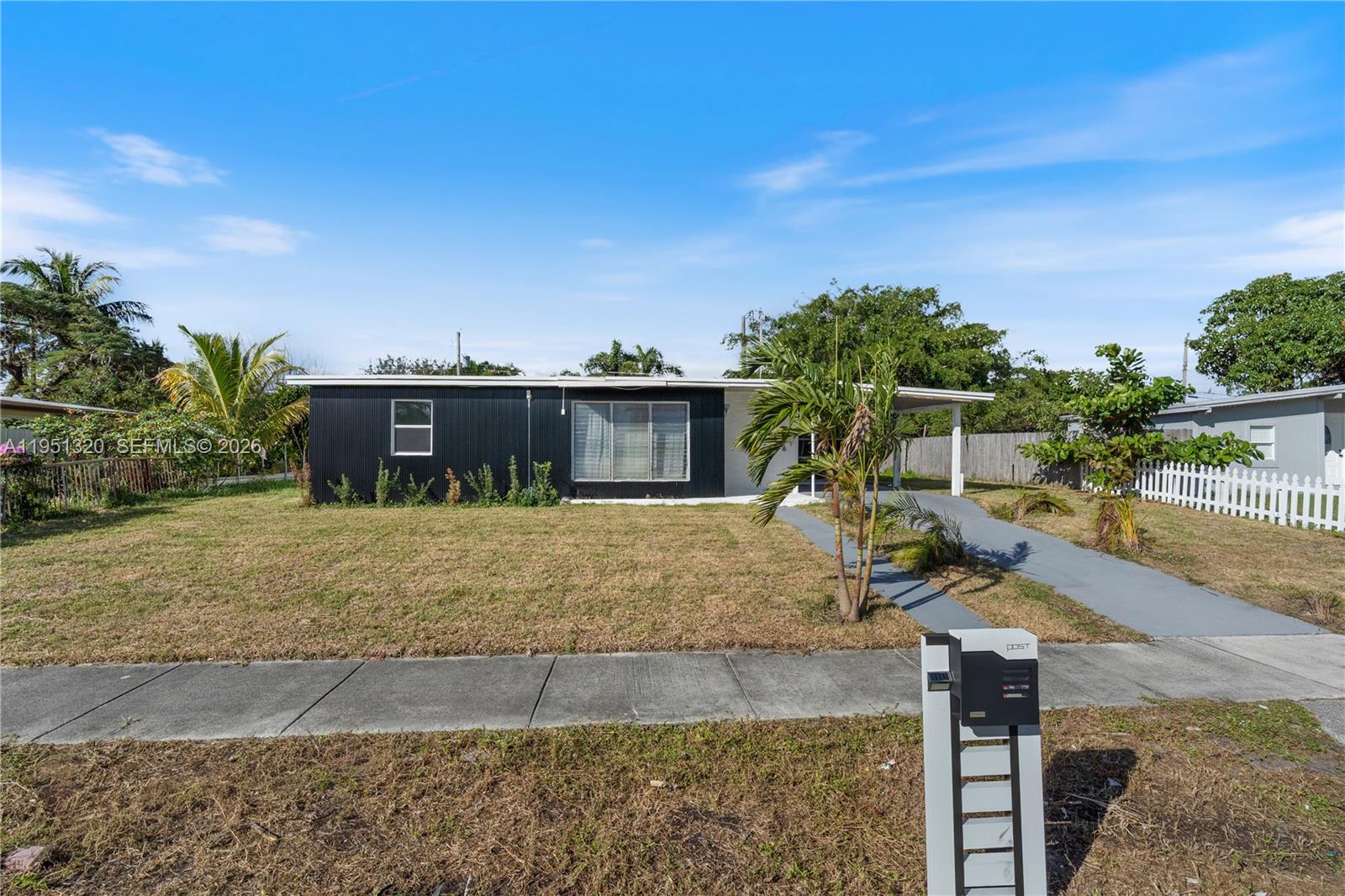 POMPANO BEACH HIGHLANDS 5 - Residential