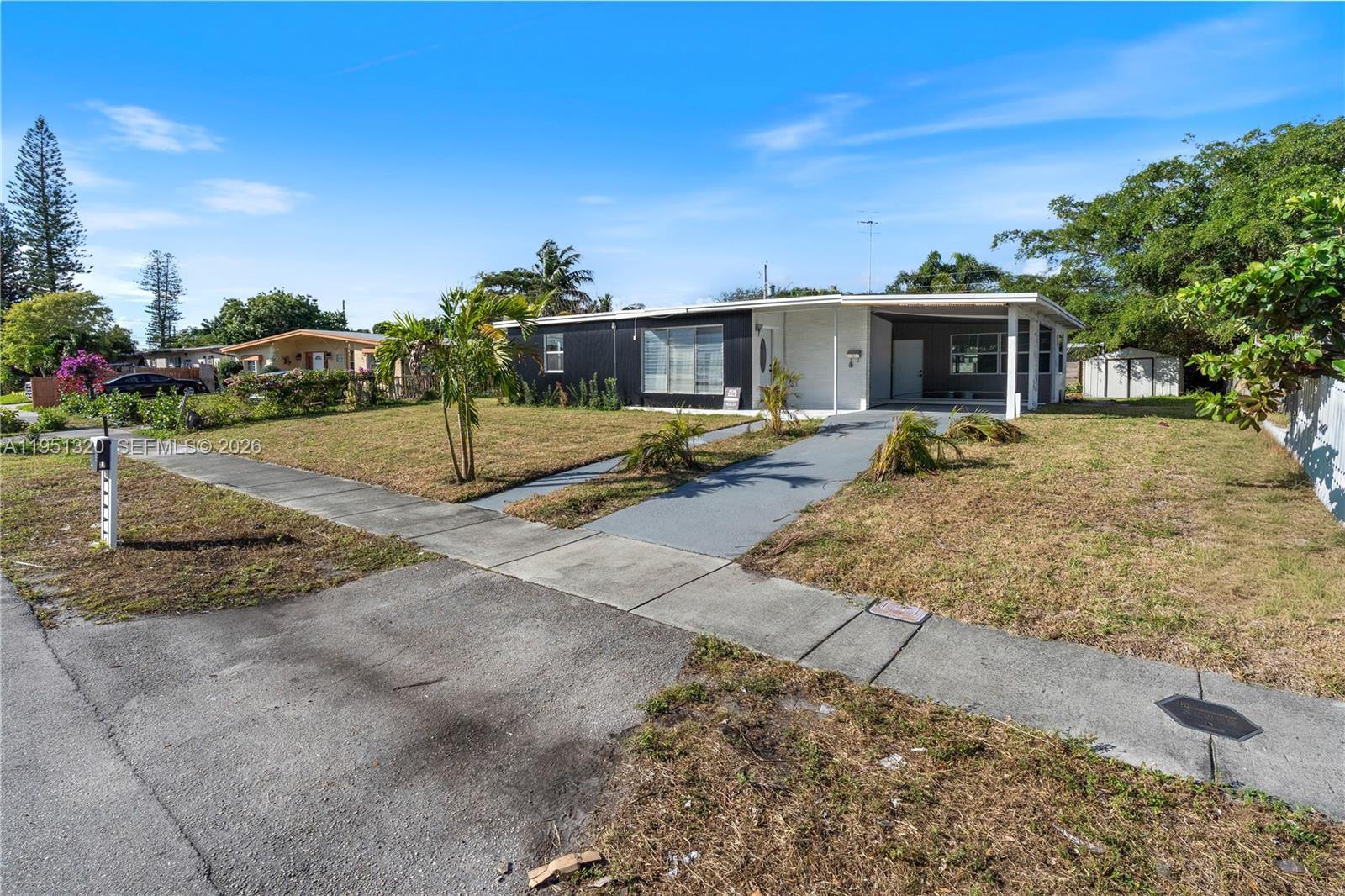 POMPANO BEACH HIGHLANDS 5 - Residential