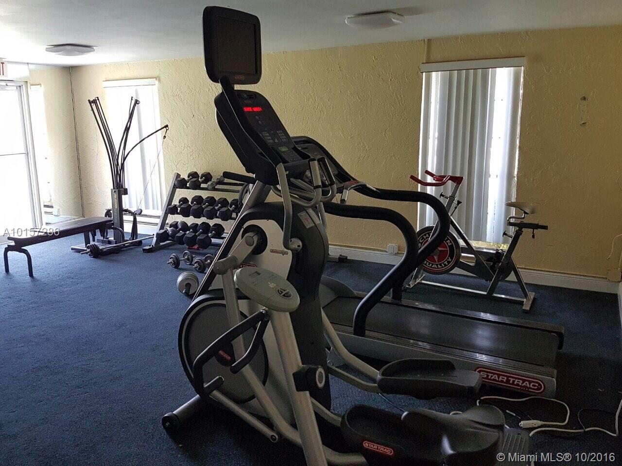 Palm Village Club Condo - Residential Lease