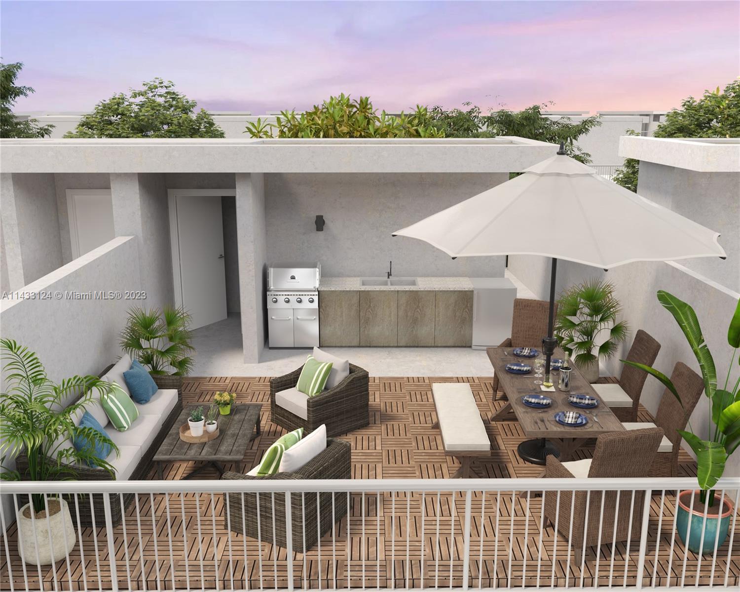 Grandville Place - Residential
