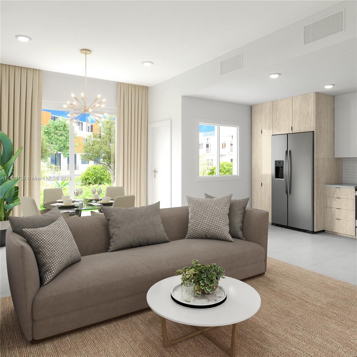 Grandville Place - Residential
