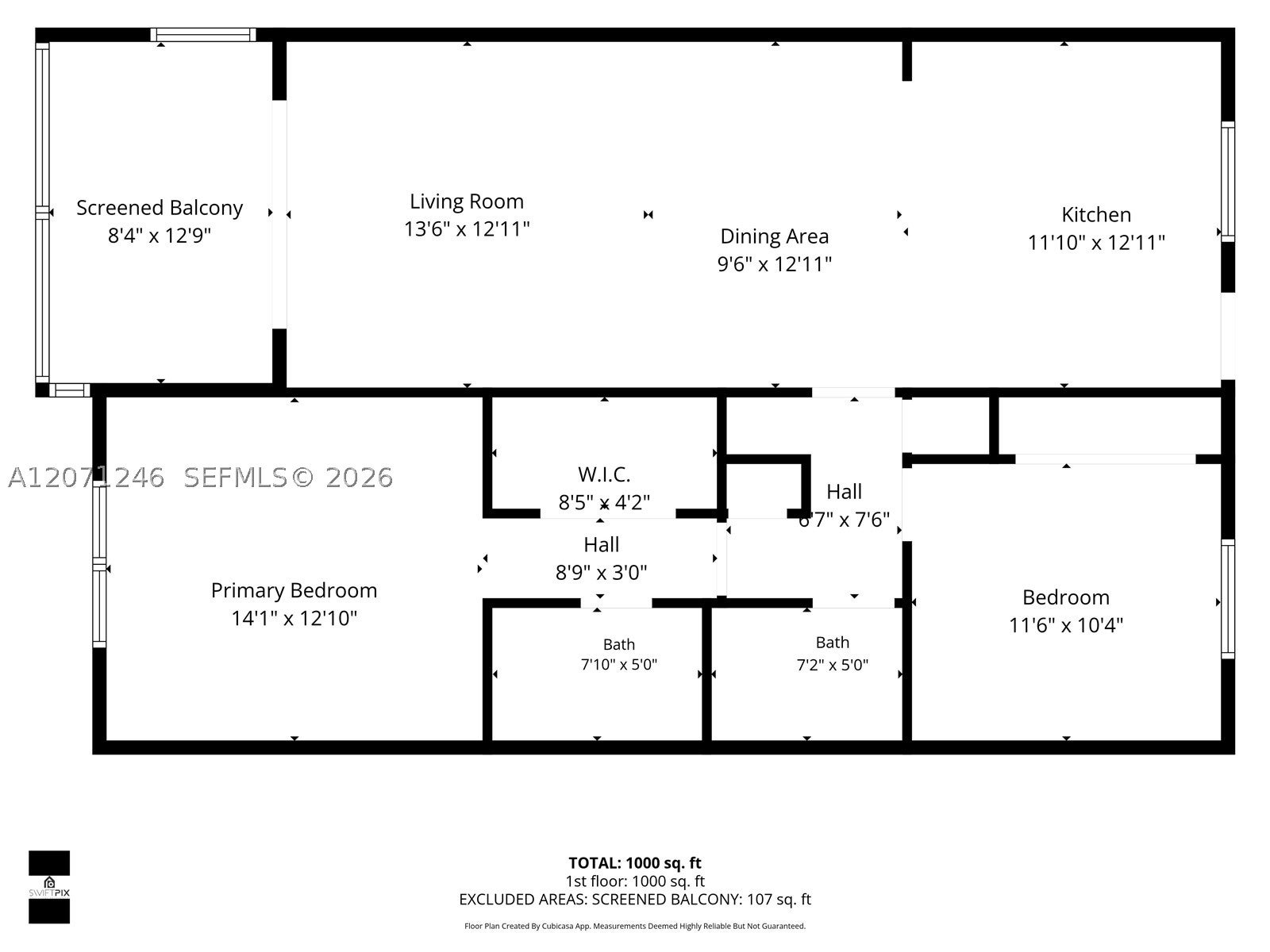 6090 N Sabal Palm Blvd 208