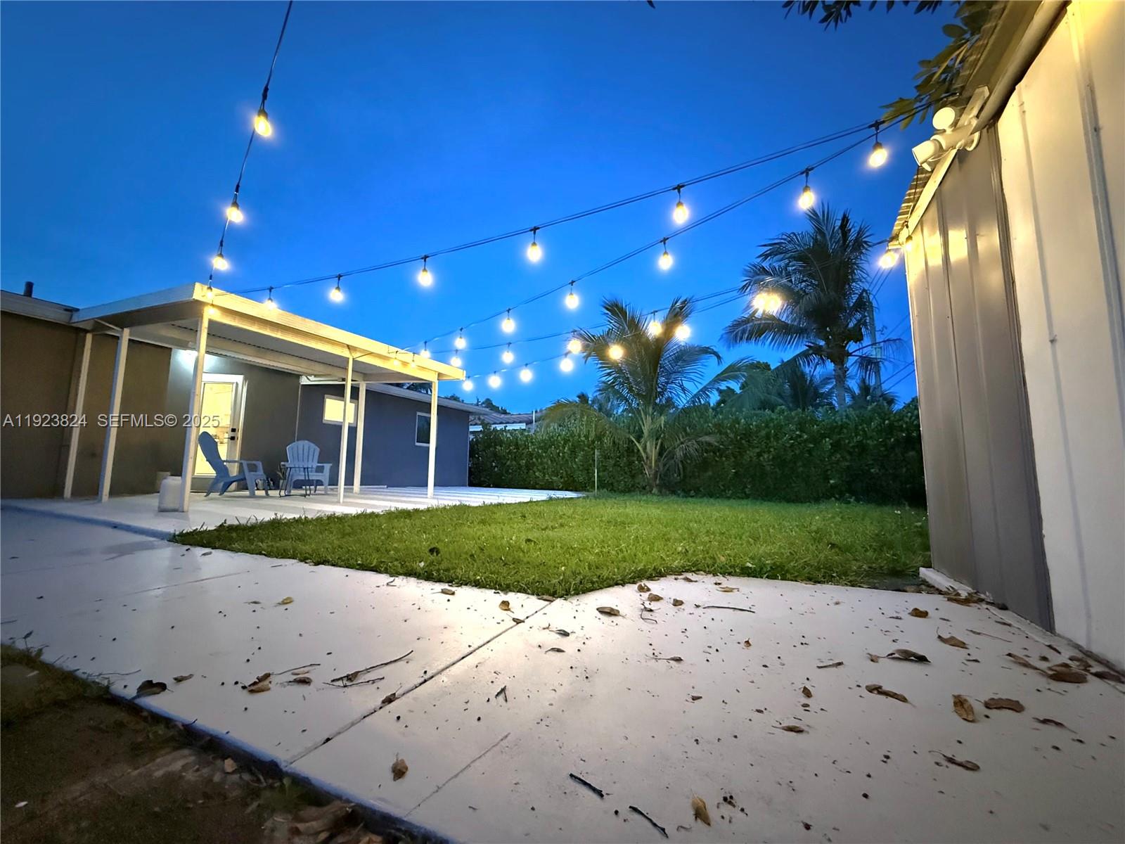 NORTH ANDREWS GARDENS ANN - Residential Lease