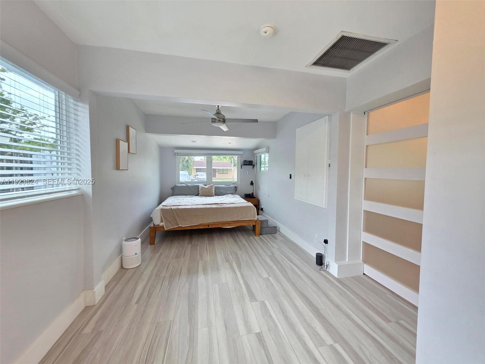 NORTH ANDREWS GARDENS ANN - Residential Lease