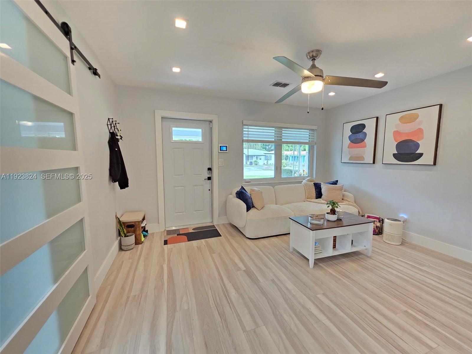 NORTH ANDREWS GARDENS ANN - Residential Lease