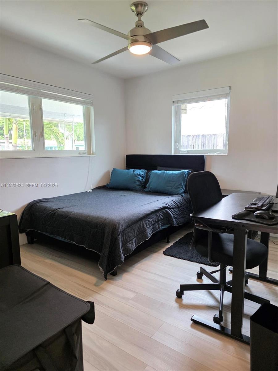 NORTH ANDREWS GARDENS ANN - Residential Lease