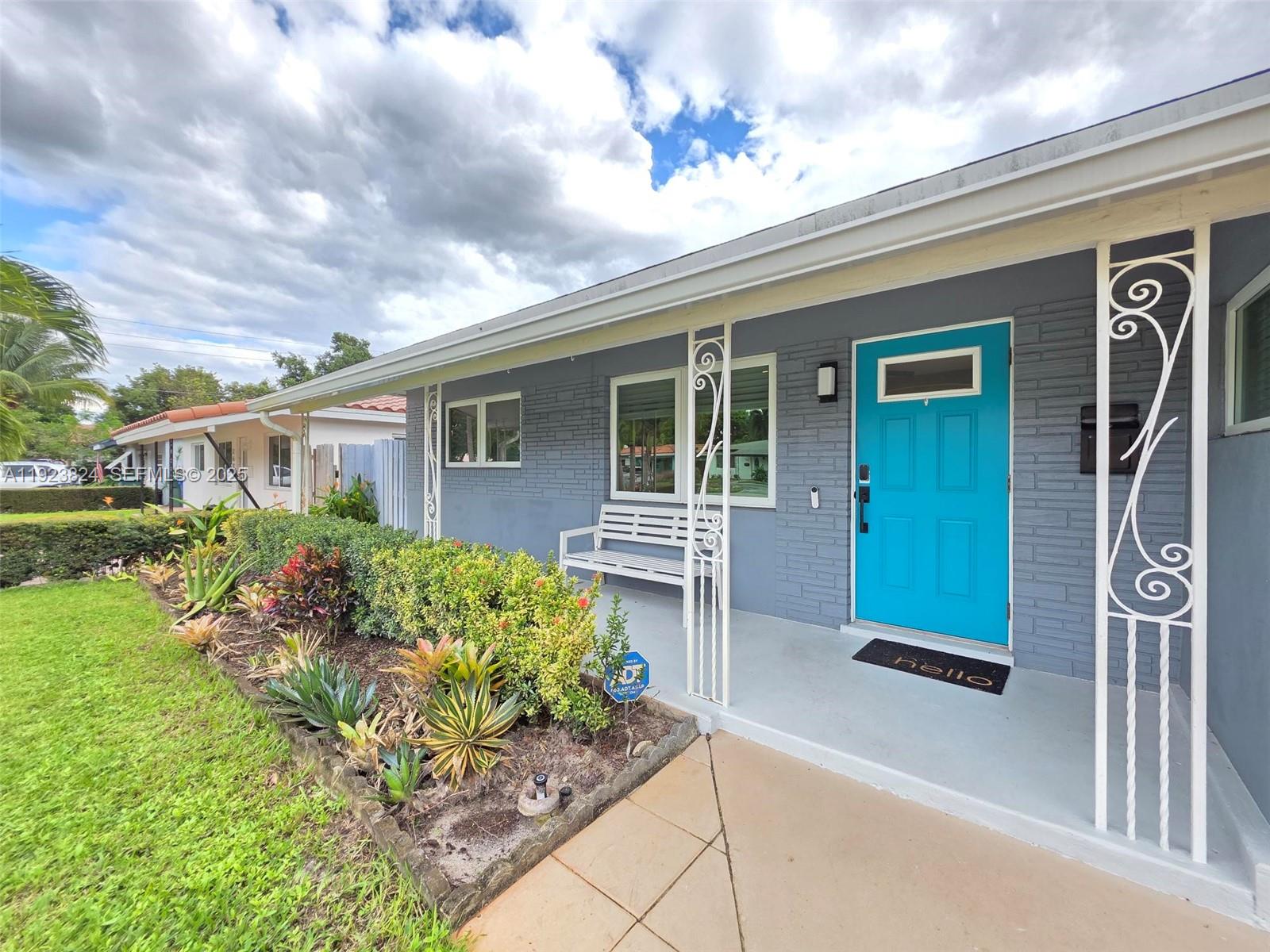 NORTH ANDREWS GARDENS ANN - Residential Lease