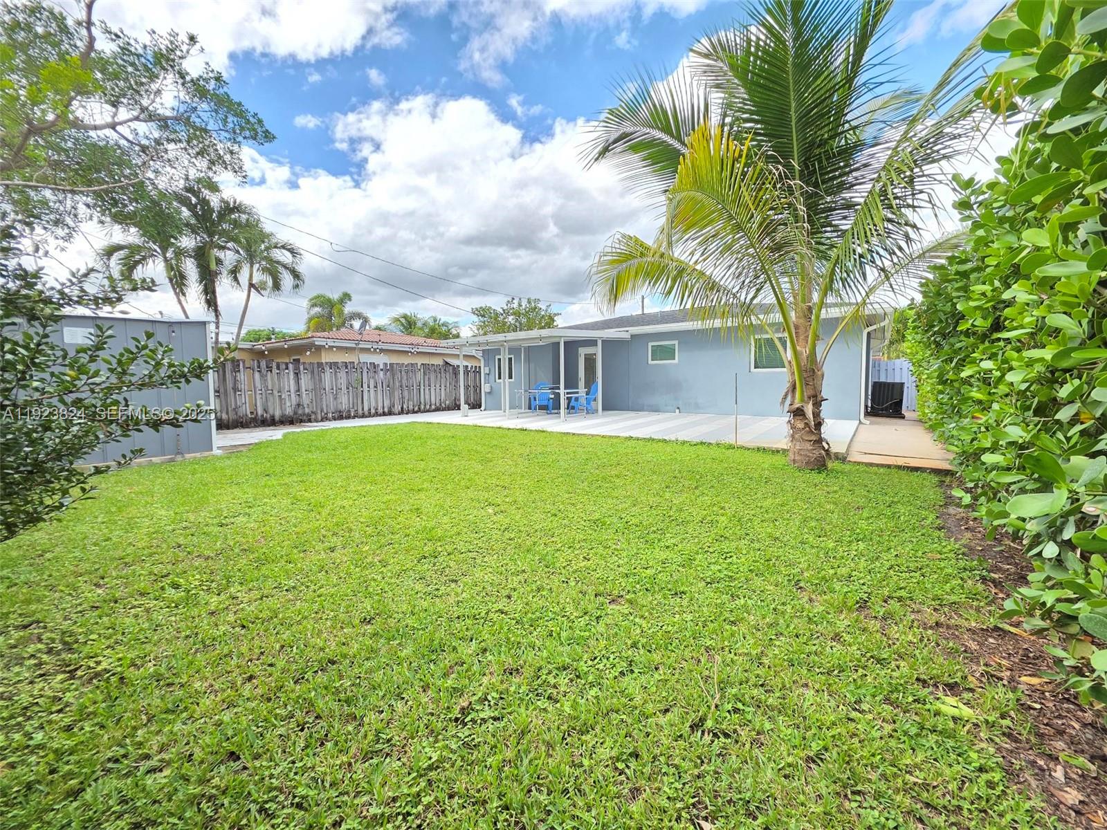 NORTH ANDREWS GARDENS ANN - Residential Lease