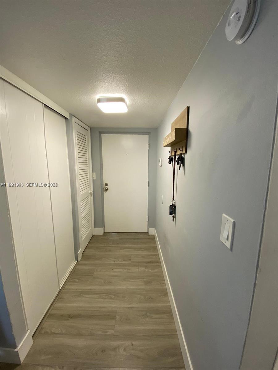 NEWPORT CONDOMINUM - Residential Lease