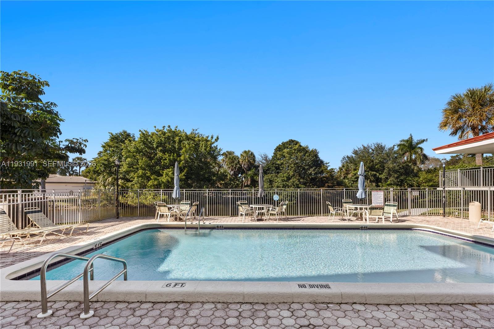 NEWPORT CONDOMINUM - Residential Lease