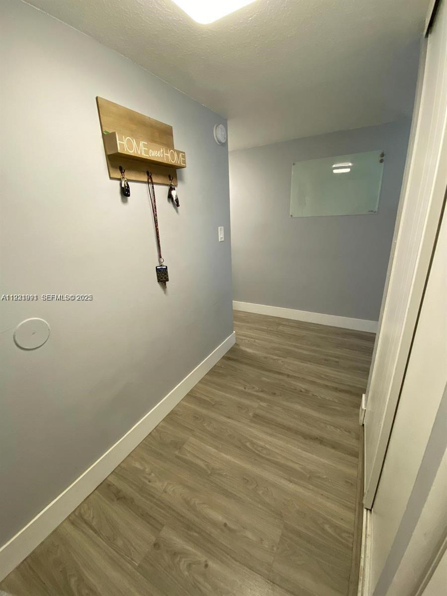 NEWPORT CONDOMINUM - Residential Lease