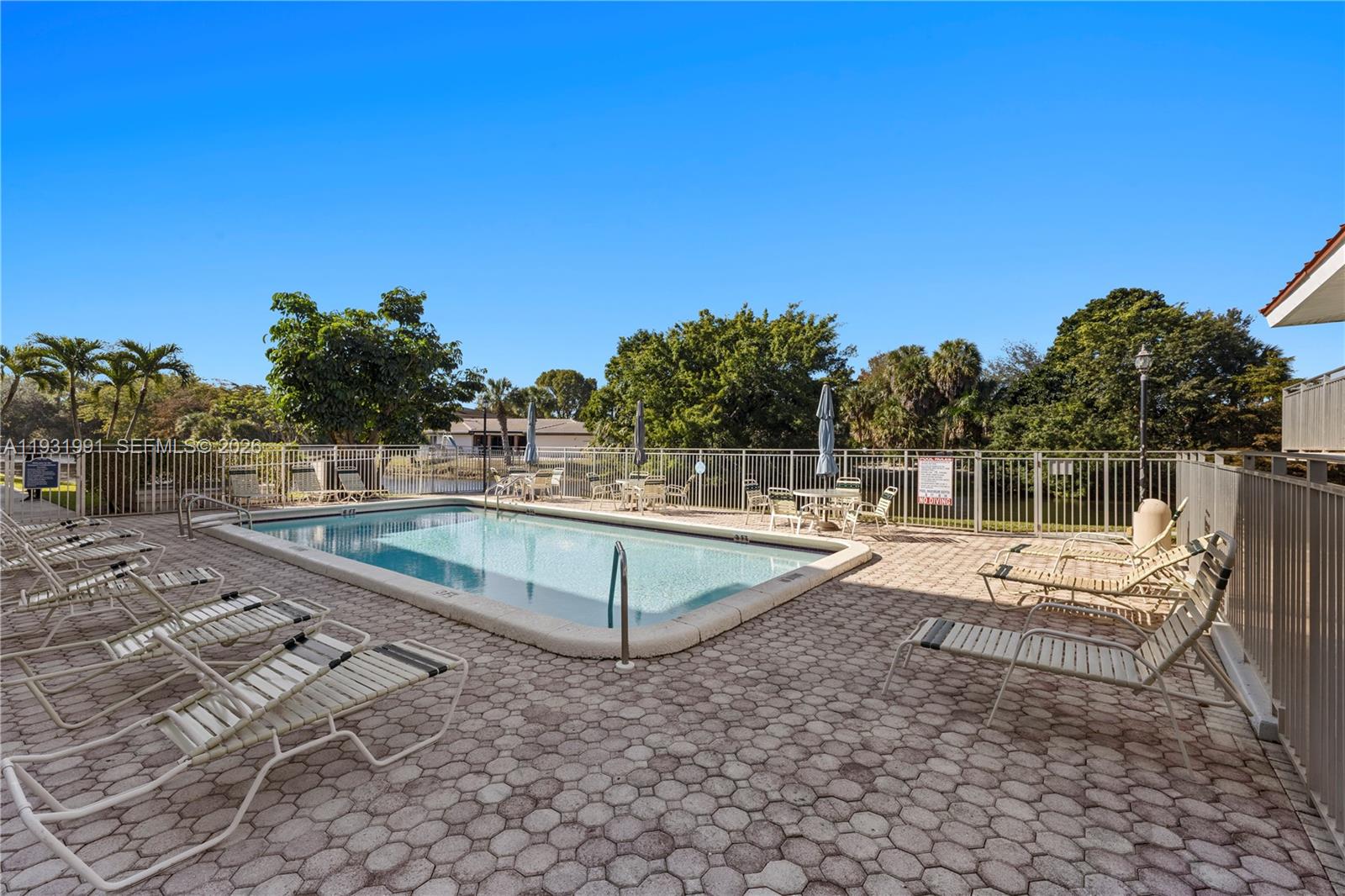 NEWPORT CONDOMINUM - Residential Lease