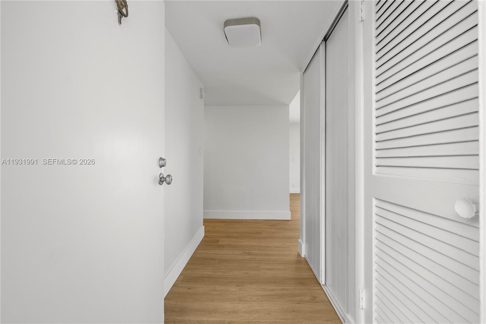 NEWPORT CONDOMINUM - Residential Lease