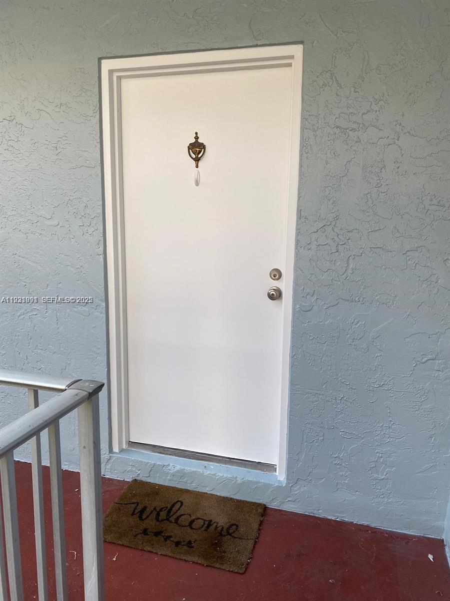 NEWPORT CONDOMINUM - Residential Lease