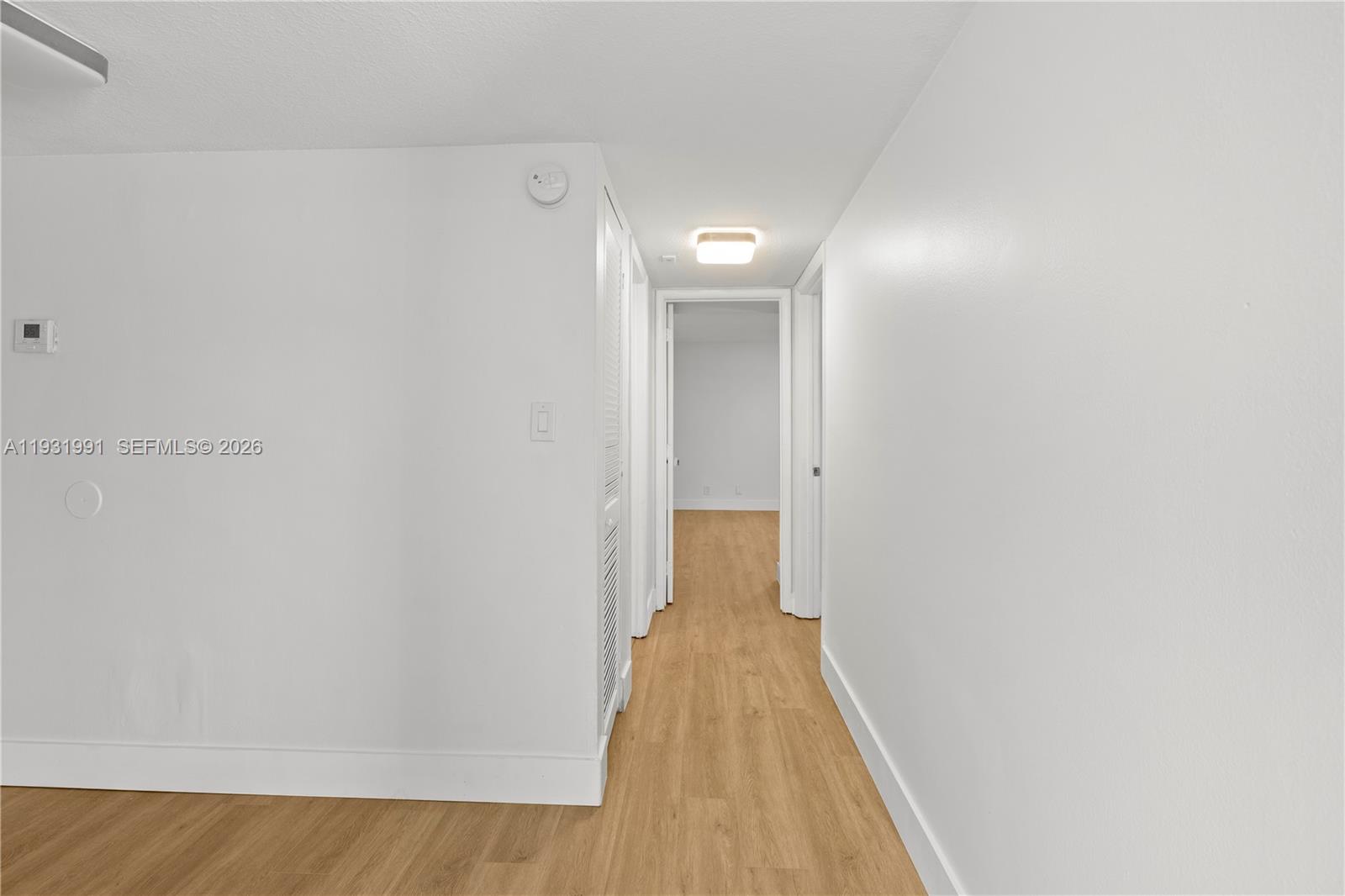 NEWPORT CONDOMINUM - Residential Lease