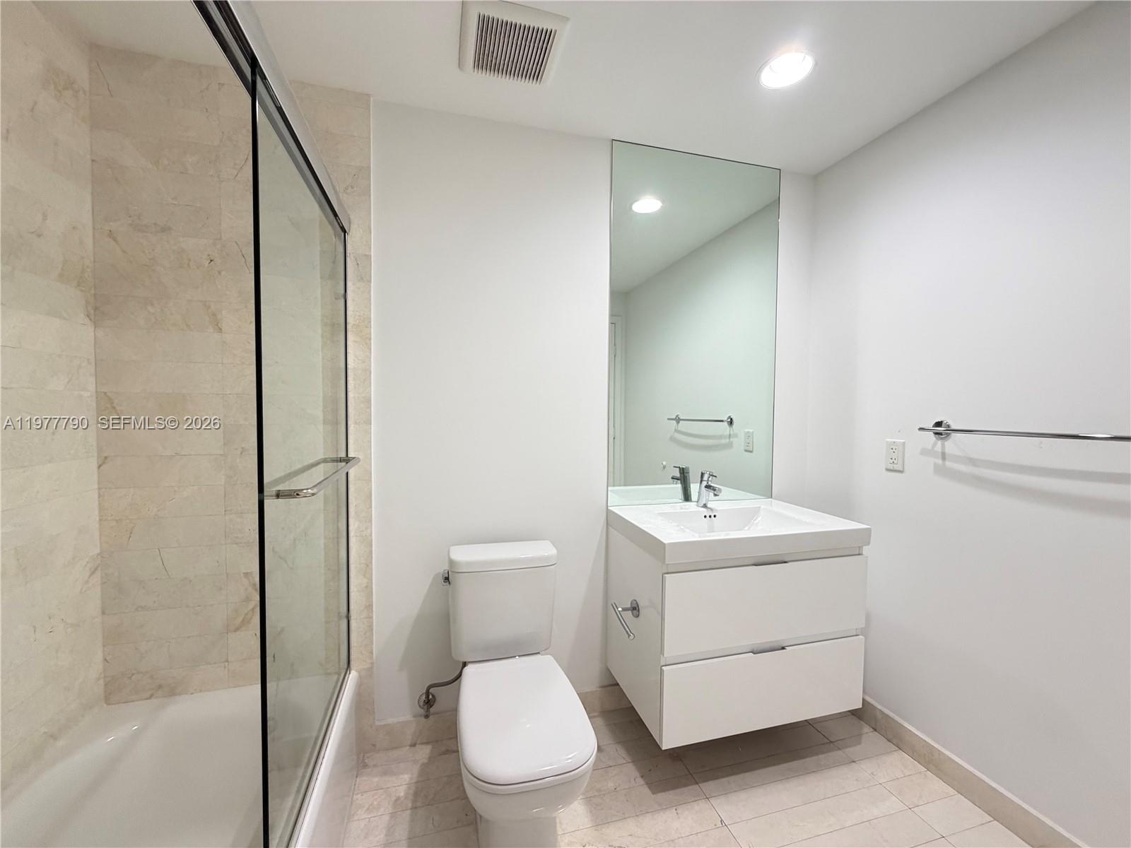 MARINA PALMS RESIDENCES S - Residential Lease