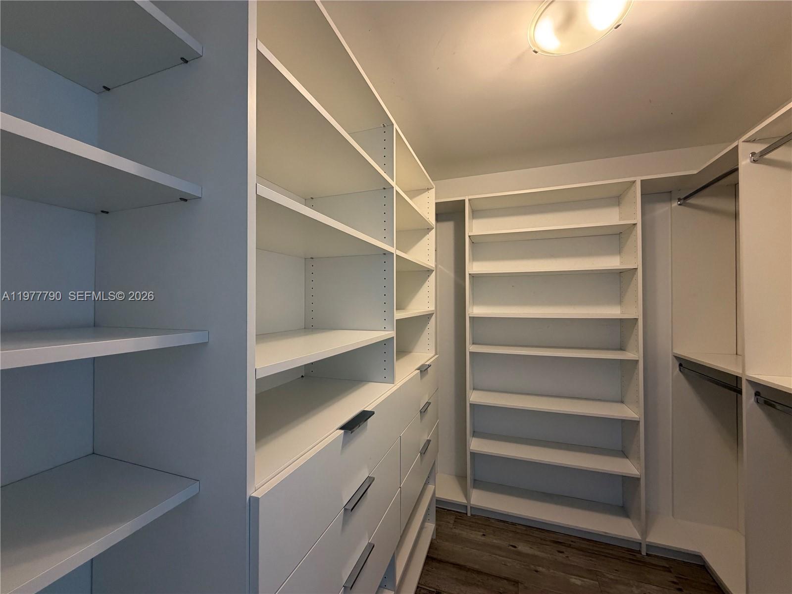 MARINA PALMS RESIDENCES S - Residential Lease