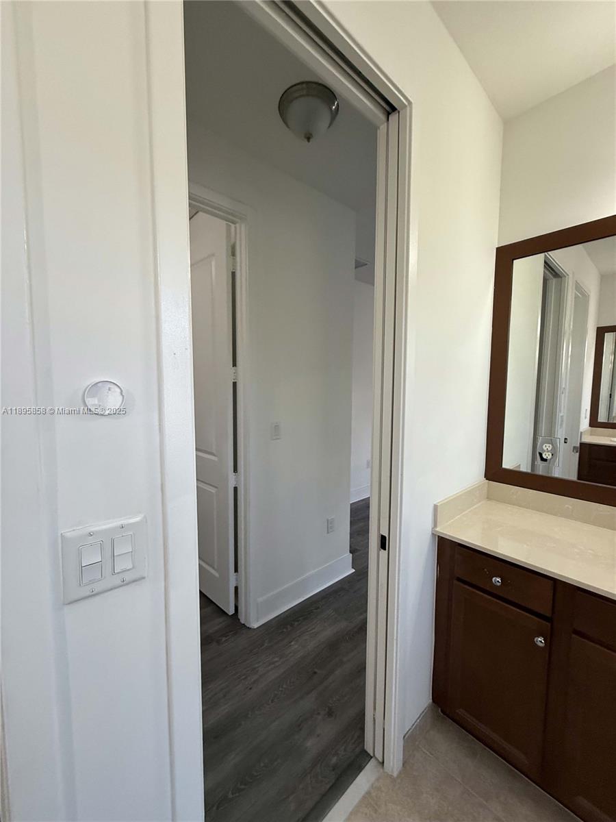 BONTERRA - Residential Lease