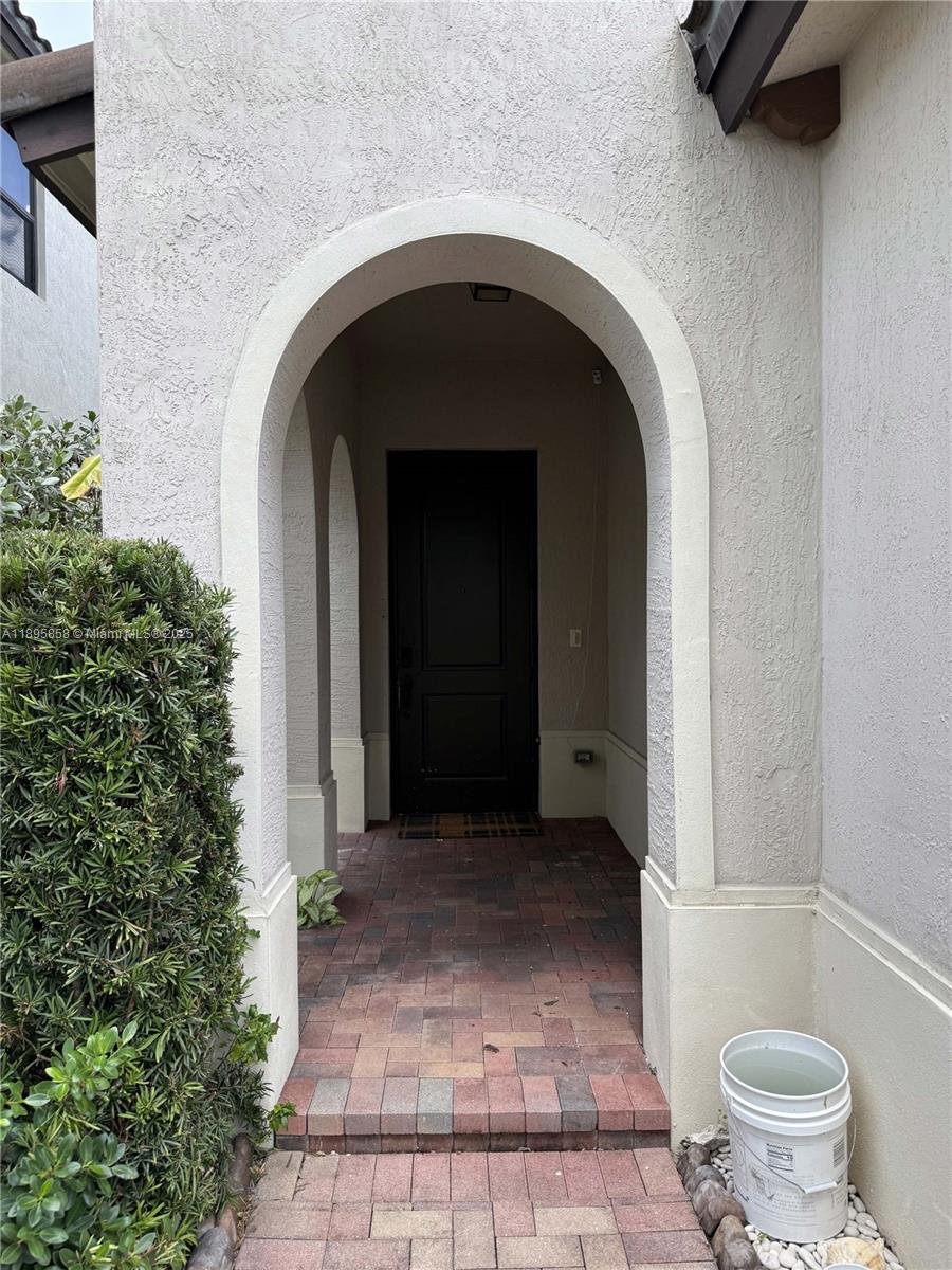 BONTERRA - Residential Lease