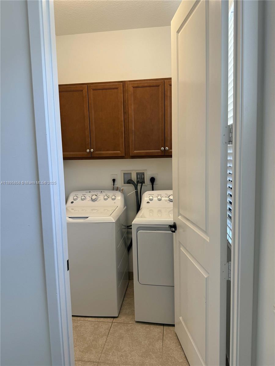 BONTERRA - Residential Lease