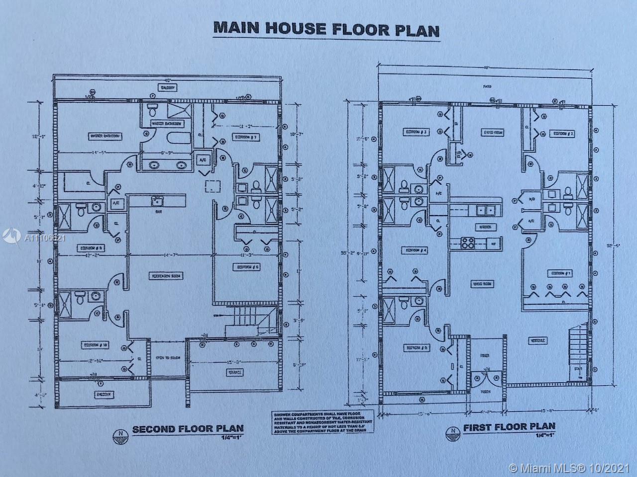 MORNINGSIDE AMD - Residential