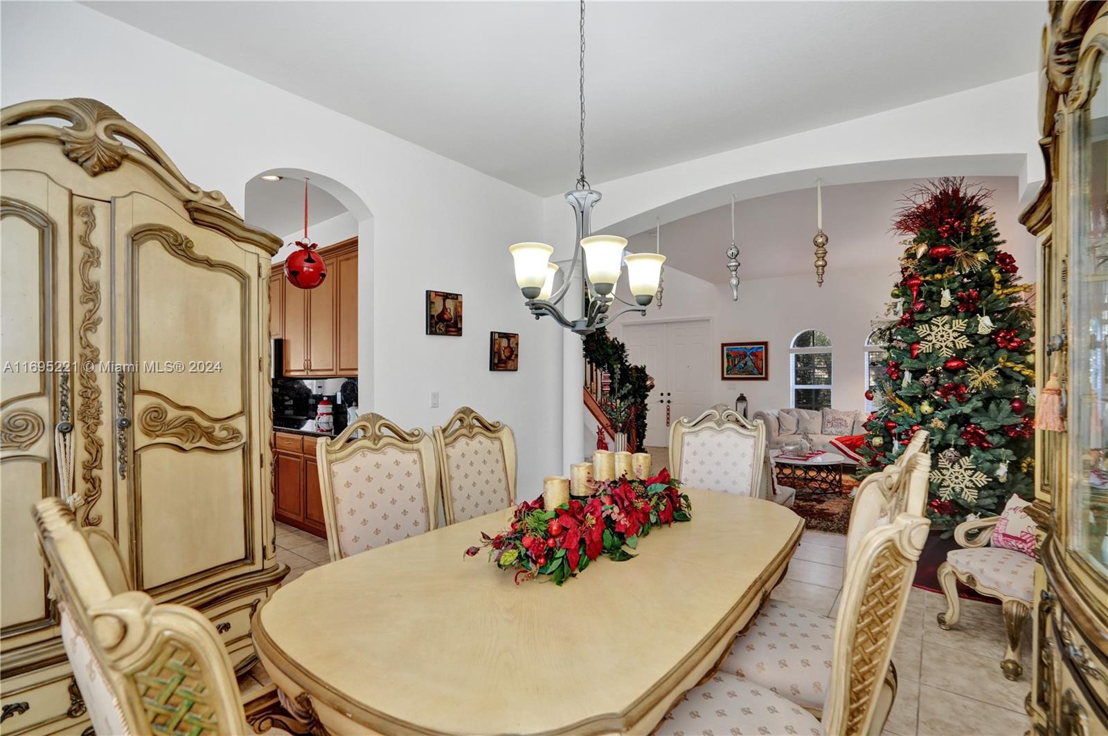 RESERVE AT HUNTINGTON 174 - Residential