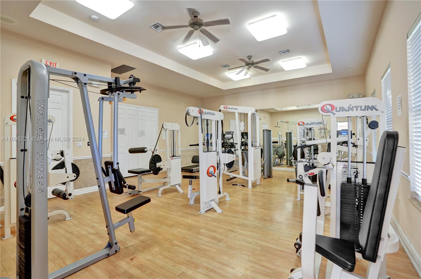 RESERVE AT HUNTINGTON 174 - Residential