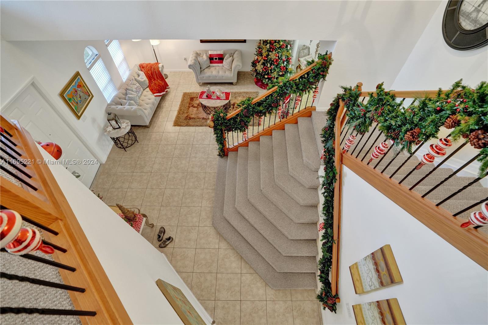 RESERVE AT HUNTINGTON 174 - Residential