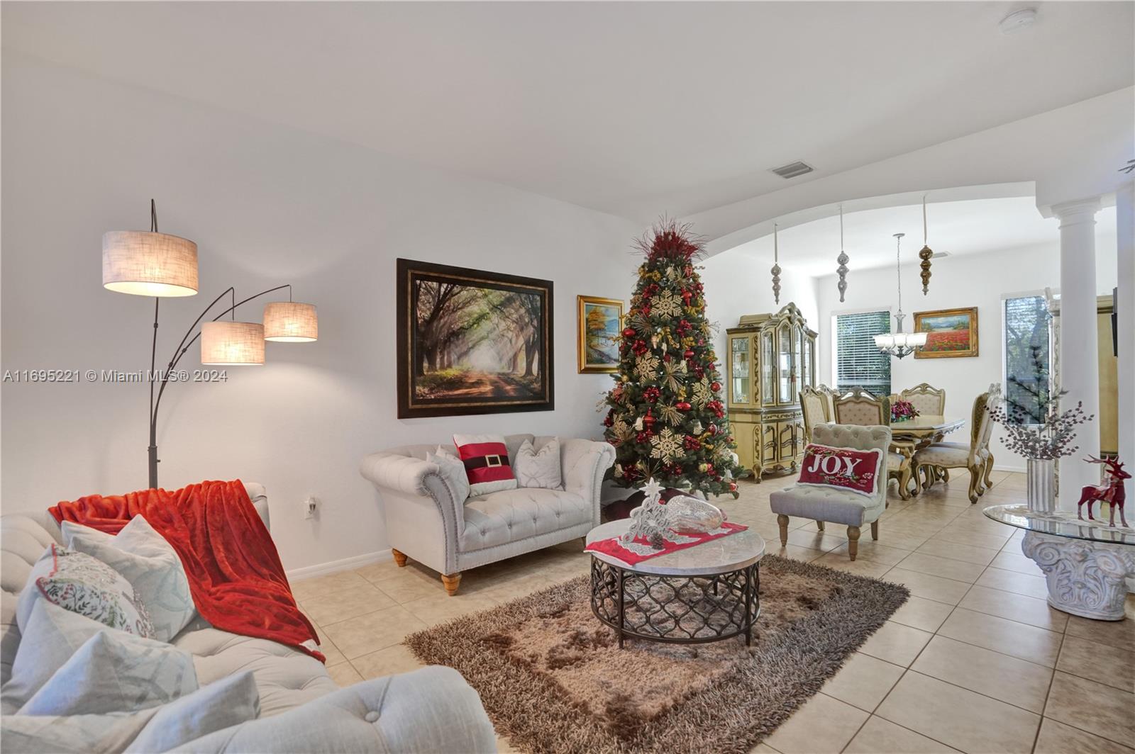 RESERVE AT HUNTINGTON 174 - Residential